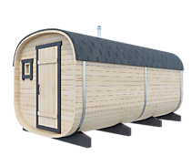 БАНИ-БОЧКИ Окта