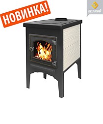 ПЕЧЬ ОТОПИТЕЛЬНАЯ ВЕЗУВИЙ В5С