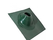 Мастер флеш силиконовый зеленый угловой 200мм-280мм